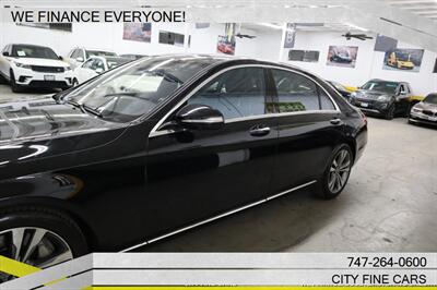 2020 Mercedes-Benz S 450   - Photo 4 - Panorama City, CA 91402