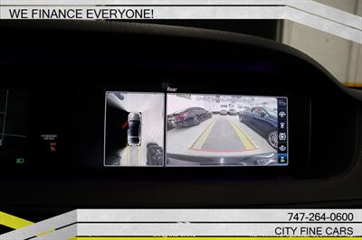 2020 Mercedes-Benz S 450   - Photo 20 - Panorama City, CA 91402