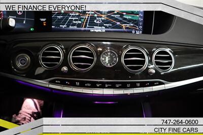 2020 Mercedes-Benz S 450   - Photo 21 - Panorama City, CA 91402