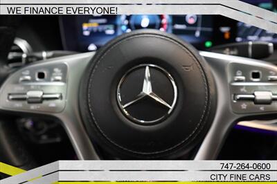 2020 Mercedes-Benz S 450   - Photo 16 - Panorama City, CA 91402