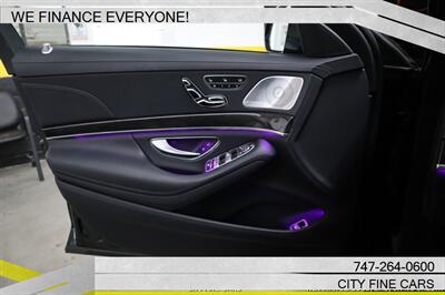 2020 Mercedes-Benz S 450   - Photo 24 - Panorama City, CA 91402