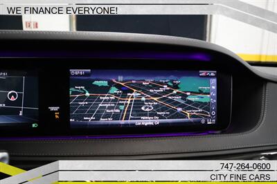2020 Mercedes-Benz S 450   - Photo 19 - Panorama City, CA 91402
