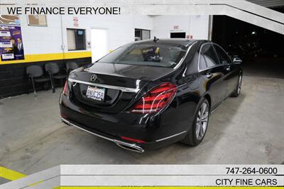 2020 Mercedes-Benz S 450   - Photo 8 - Panorama City, CA 91402