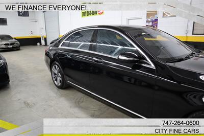 2020 Mercedes-Benz S 450   - Photo 10 - Panorama City, CA 91402
