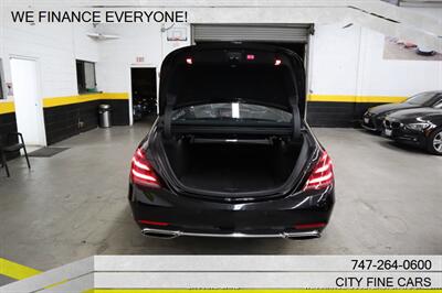 2020 Mercedes-Benz S 450   - Photo 32 - Panorama City, CA 91402