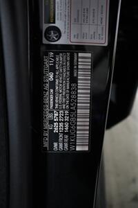 2020 Mercedes-Benz S 450   - Photo 36 - Panorama City, CA 91402