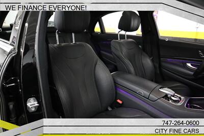 2020 Mercedes-Benz S 450   - Photo 35 - Panorama City, CA 91402
