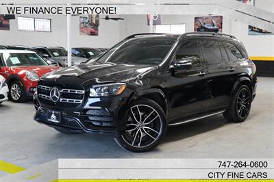 2022 Mercedes-Benz GLS GLS 450 SUV