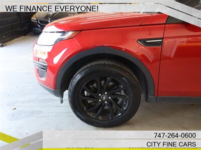 2019 Land Rover Discovery Sport SE - Photo 3 - Panorama City, CA 91402