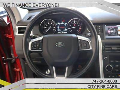 2019 Land Rover Discovery Sport SE - Photo 20 - Panorama City, CA 91402