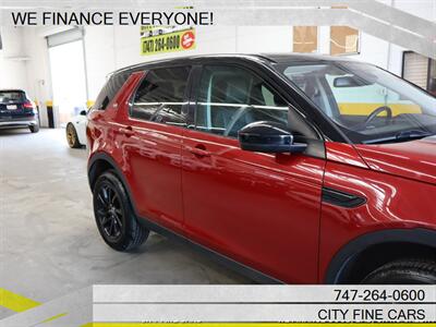 2019 Land Rover Discovery Sport SE - Photo 11 - Panorama City, CA 91402