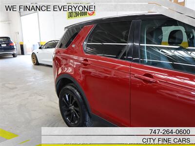2019 Land Rover Discovery Sport SE - Photo 10 - Panorama City, CA 91402