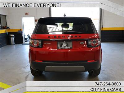 2019 Land Rover Discovery Sport SE - Photo 8 - Panorama City, CA 91402