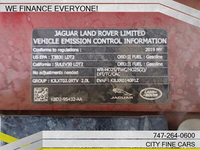 2019 Land Rover Discovery Sport SE - Photo 35 - Panorama City, CA 91402