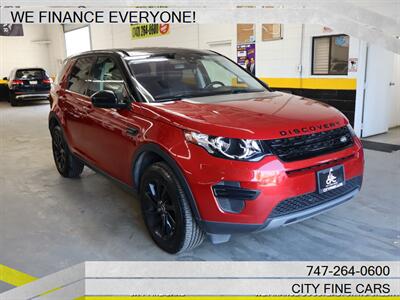 2019 Land Rover Discovery Sport SE - Photo 13 - Panorama City, CA 91402