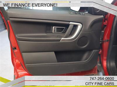 2019 Land Rover Discovery Sport SE - Photo 15 - Panorama City, CA 91402