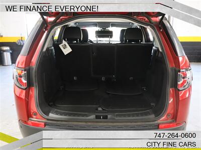 2019 Land Rover Discovery Sport SE - Photo 30 - Panorama City, CA 91402