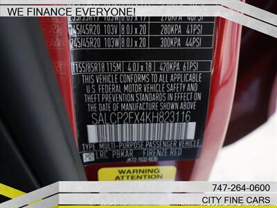 2019 Land Rover Discovery Sport SE - Photo 34 - Panorama City, CA 91402