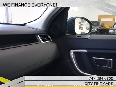 2019 Land Rover Discovery Sport SE - Photo 26 - Panorama City, CA 91402