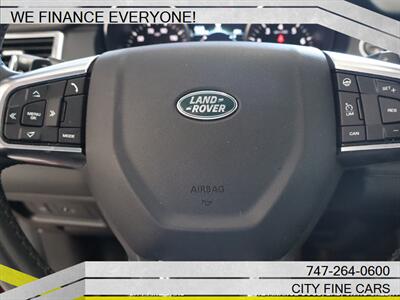 2019 Land Rover Discovery Sport SE - Photo 18 - Panorama City, CA 91402