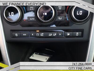 2019 Land Rover Discovery Sport SE - Photo 24 - Panorama City, CA 91402
