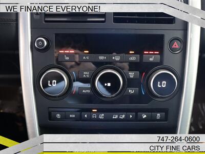 2019 Land Rover Discovery Sport SE - Photo 23 - Panorama City, CA 91402