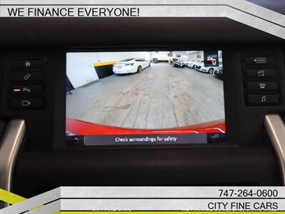 2019 Land Rover Discovery Sport SE - Photo 22 - Panorama City, CA 91402