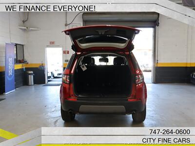 2019 Land Rover Discovery Sport SE - Photo 31 - Panorama City, CA 91402