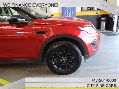 2019 Land Rover Discovery Sport SE - Photo 12 - Panorama City, CA 91402