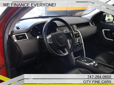 2019 Land Rover Discovery Sport SE - Photo 14 - Panorama City, CA 91402