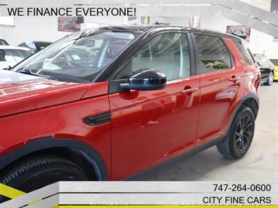 2019 Land Rover Discovery Sport SE - Photo 5 - Panorama City, CA 91402