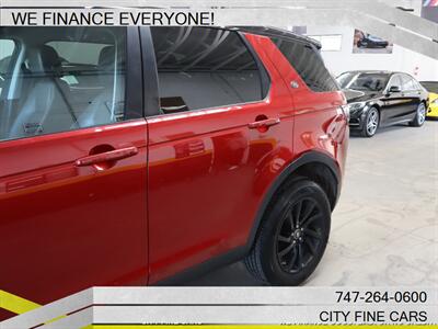 2019 Land Rover Discovery Sport SE - Photo 6 - Panorama City, CA 91402