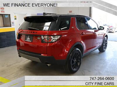 2019 Land Rover Discovery Sport SE - Photo 9 - Panorama City, CA 91402