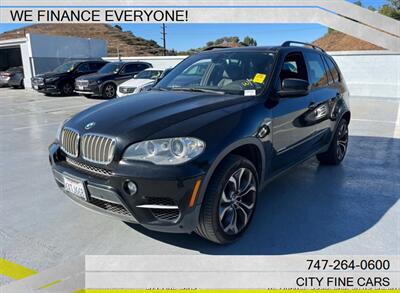 2013 BMW X5 xDrive50i   - Photo 1 - Panorama City, CA 91402