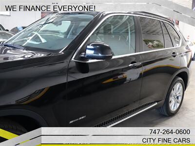 2016 BMW X5 sDrive35i   - Photo 5 - Panorama City, CA 91402