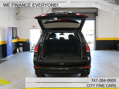 2016 BMW X5 sDrive35i   - Photo 32 - Panorama City, CA 91402