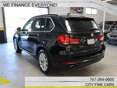 2016 BMW X5 sDrive35i   - Photo 7 - Panorama City, CA 91402