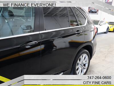 2016 BMW X5 sDrive35i   - Photo 6 - Panorama City, CA 91402
