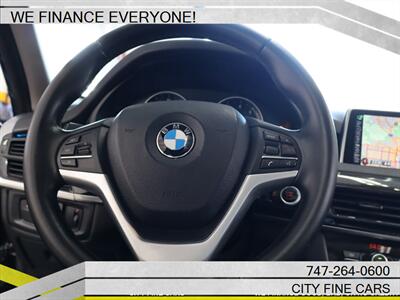 2016 BMW X5 sDrive35i   - Photo 21 - Panorama City, CA 91402