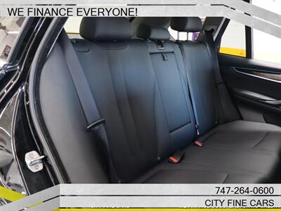 2016 BMW X5 sDrive35i   - Photo 34 - Panorama City, CA 91402