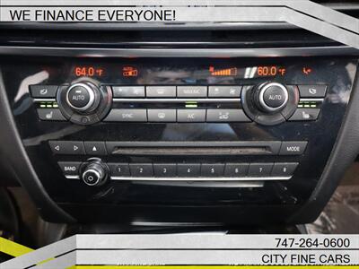 2016 BMW X5 sDrive35i   - Photo 24 - Panorama City, CA 91402