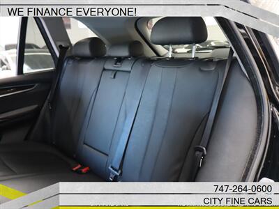 2016 BMW X5 sDrive35i   - Photo 30 - Panorama City, CA 91402