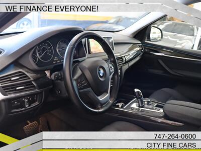 2016 BMW X5 sDrive35i   - Photo 15 - Panorama City, CA 91402