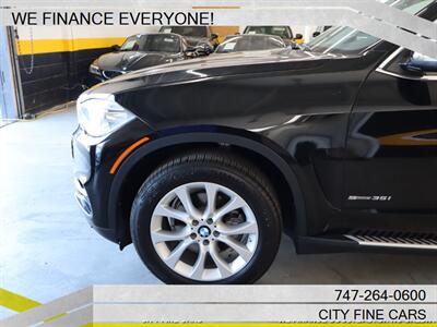 2016 BMW X5 sDrive35i   - Photo 3 - Panorama City, CA 91402