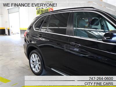 2016 BMW X5 sDrive35i   - Photo 10 - Panorama City, CA 91402