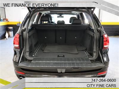 2016 BMW X5 sDrive35i   - Photo 31 - Panorama City, CA 91402