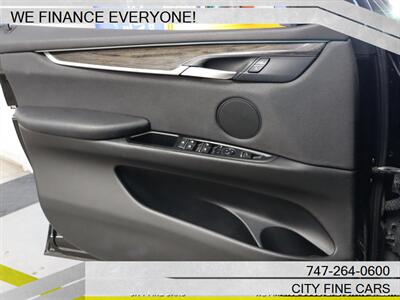 2016 BMW X5 sDrive35i   - Photo 16 - Panorama City, CA 91402