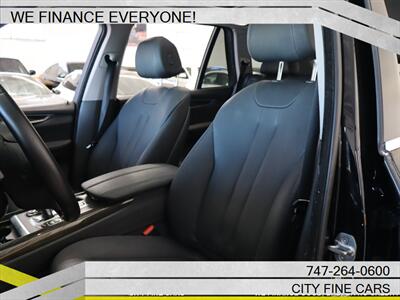 2016 BMW X5 sDrive35i   - Photo 29 - Panorama City, CA 91402