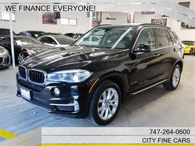 2016 BMW X5 sDrive35i   - Photo 2 - Panorama City, CA 91402
