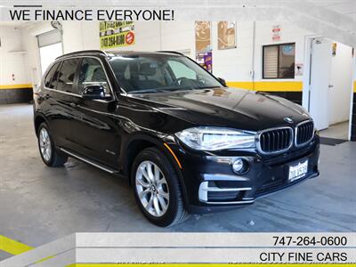 2016 BMW X5 sDrive35i   - Photo 13 - Panorama City, CA 91402
